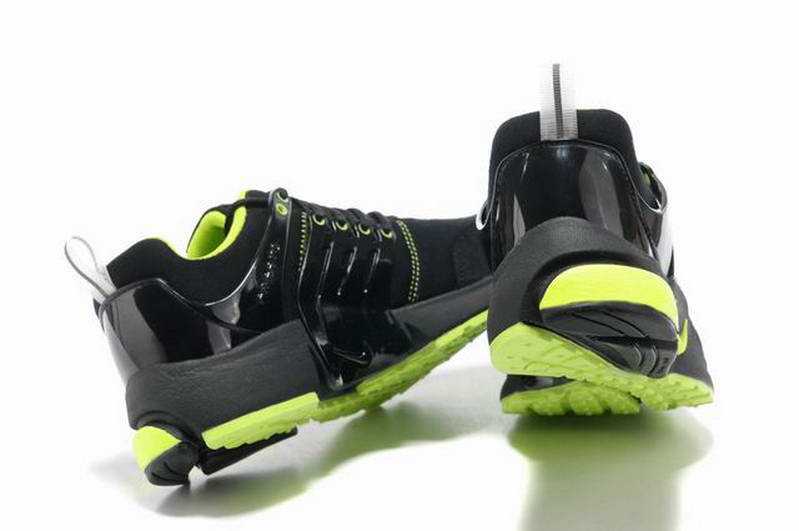 Nike Presto 5 Fur chaussure nike presto bateau authentique chute